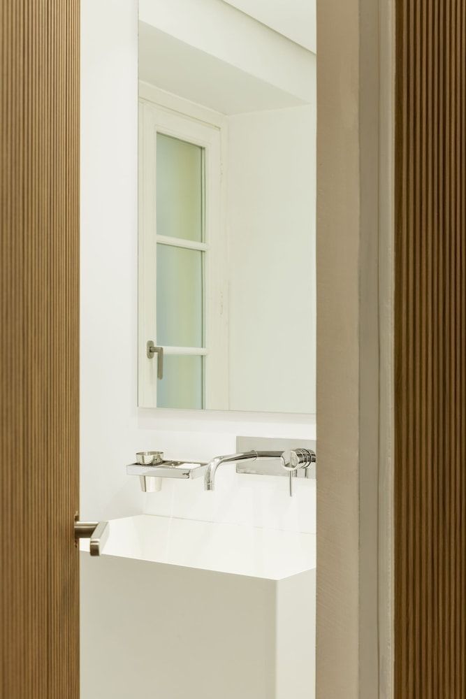 Palazzo Segreti Design Double Room, 1 Double Bed (Design) 5