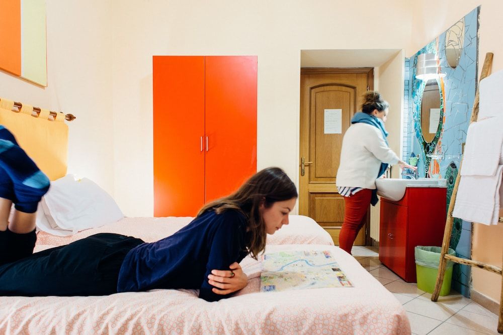 undefined The Beehive 4