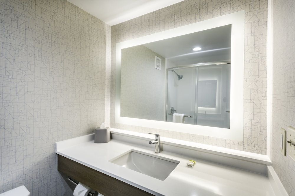 Standard Room (Bed Type Assigned at Check-In)