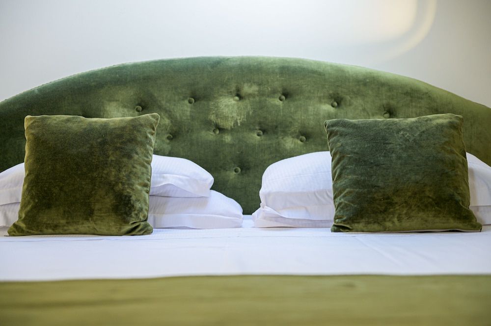 Panoramic Suite, Jetted Tub