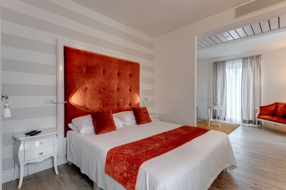 Suite Prestige