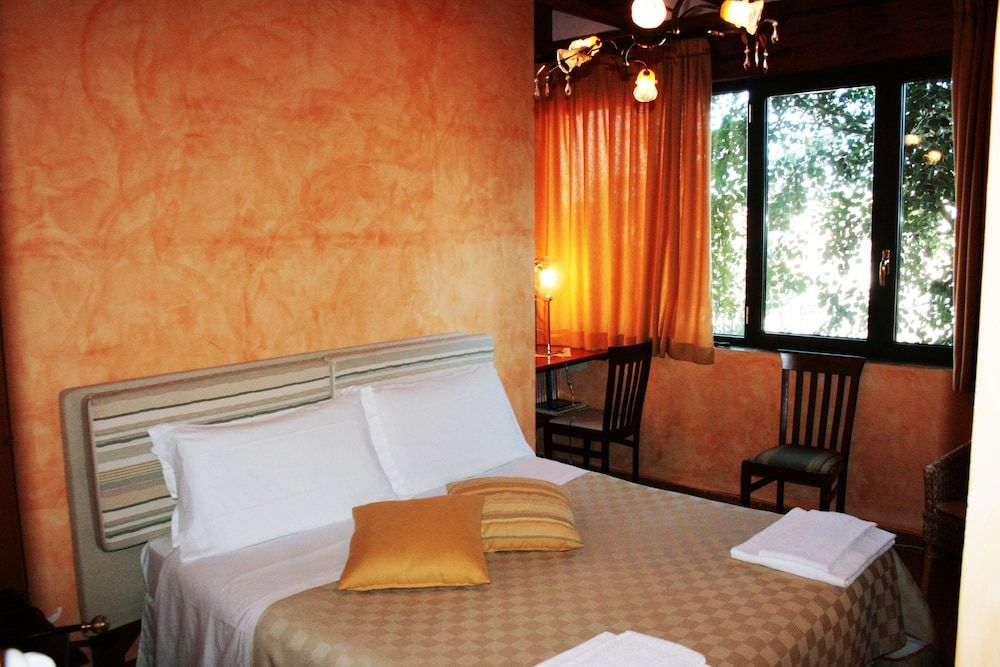 La Casa sulla Collina d'Oro Double Room 2