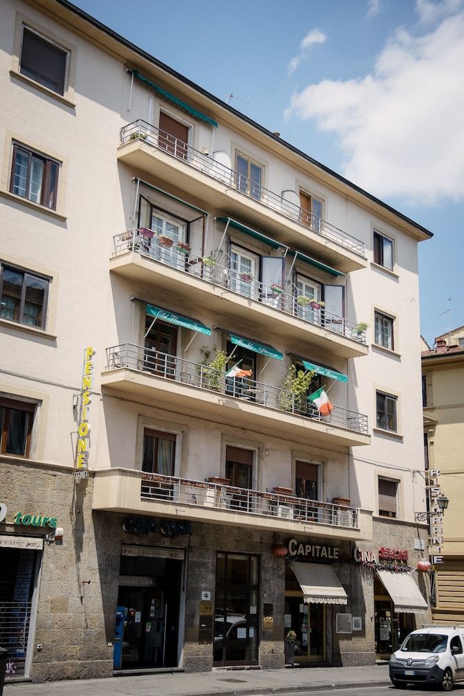 Hotel Berna
