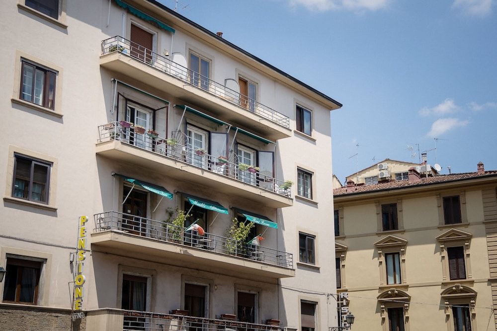Hotel Berna