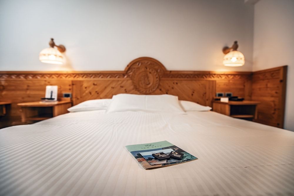 San Giacomo Family Room 3