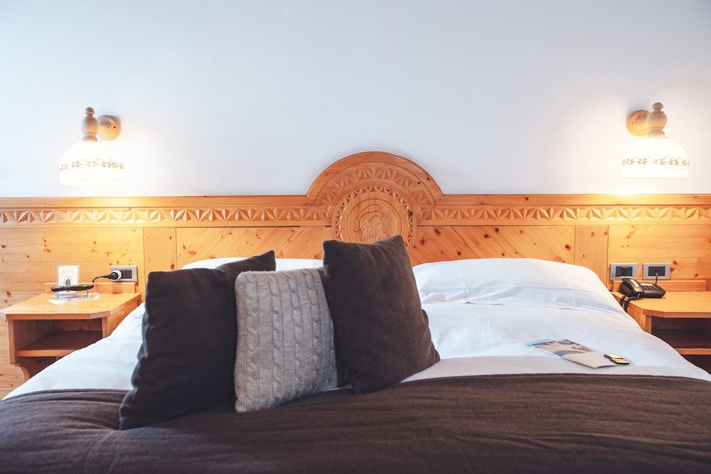 Comfort Double or Twin Room