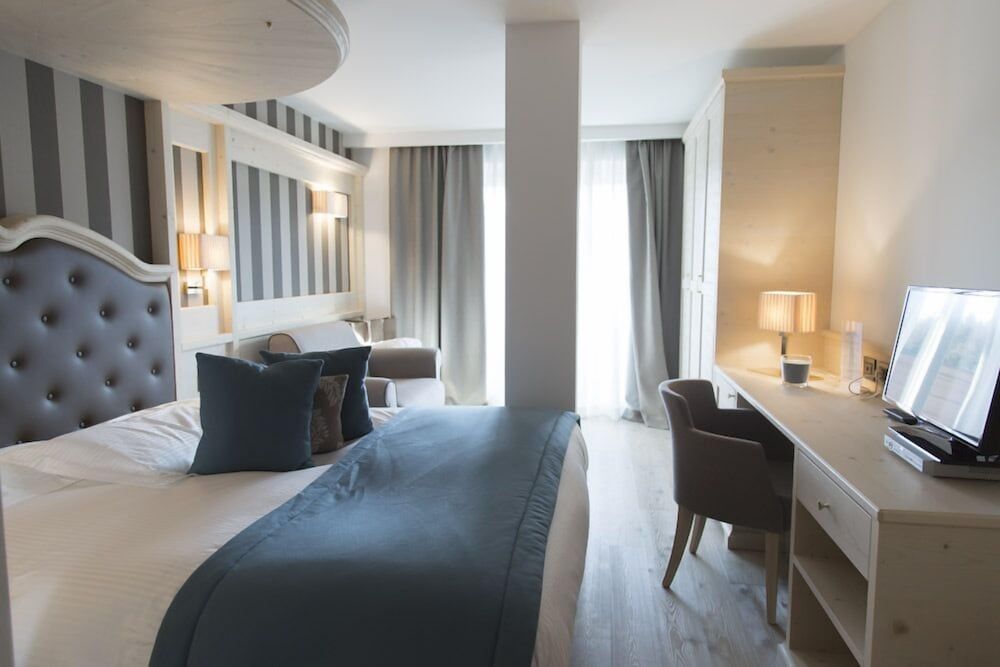 San Giacomo Superior Double Room