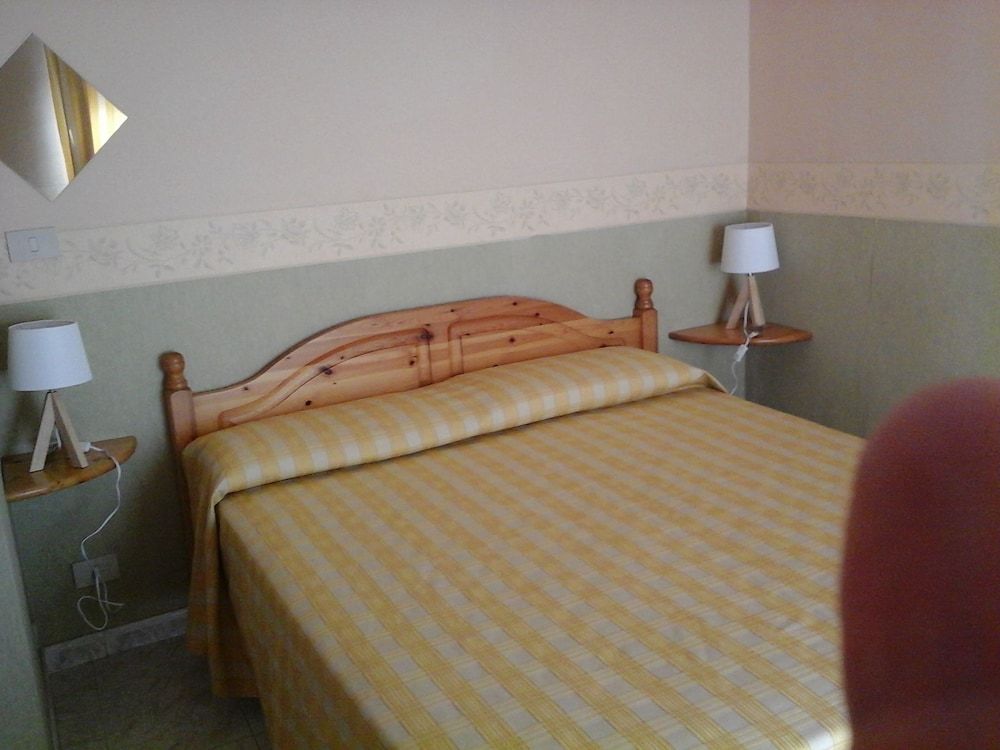 Hotel Morchio Mhotelsgroup Double Room 2