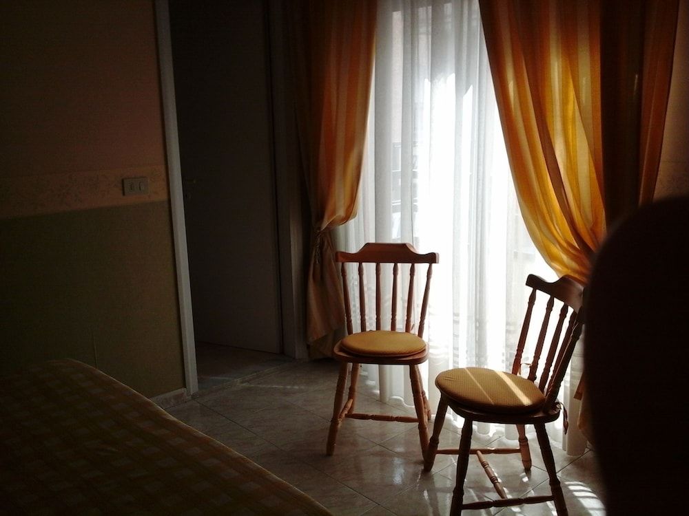 Hotel Morchio Mhotelsgroup Double Room 8