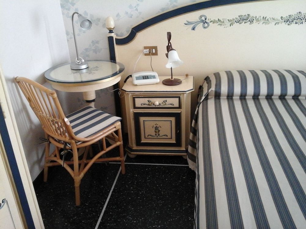 Hotel Morchio Mhotelsgroup Double Room 7