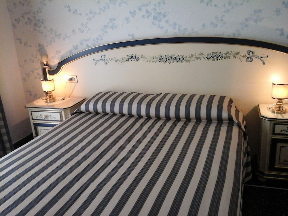 Hotel Morchio Mhotelsgroup Double Room