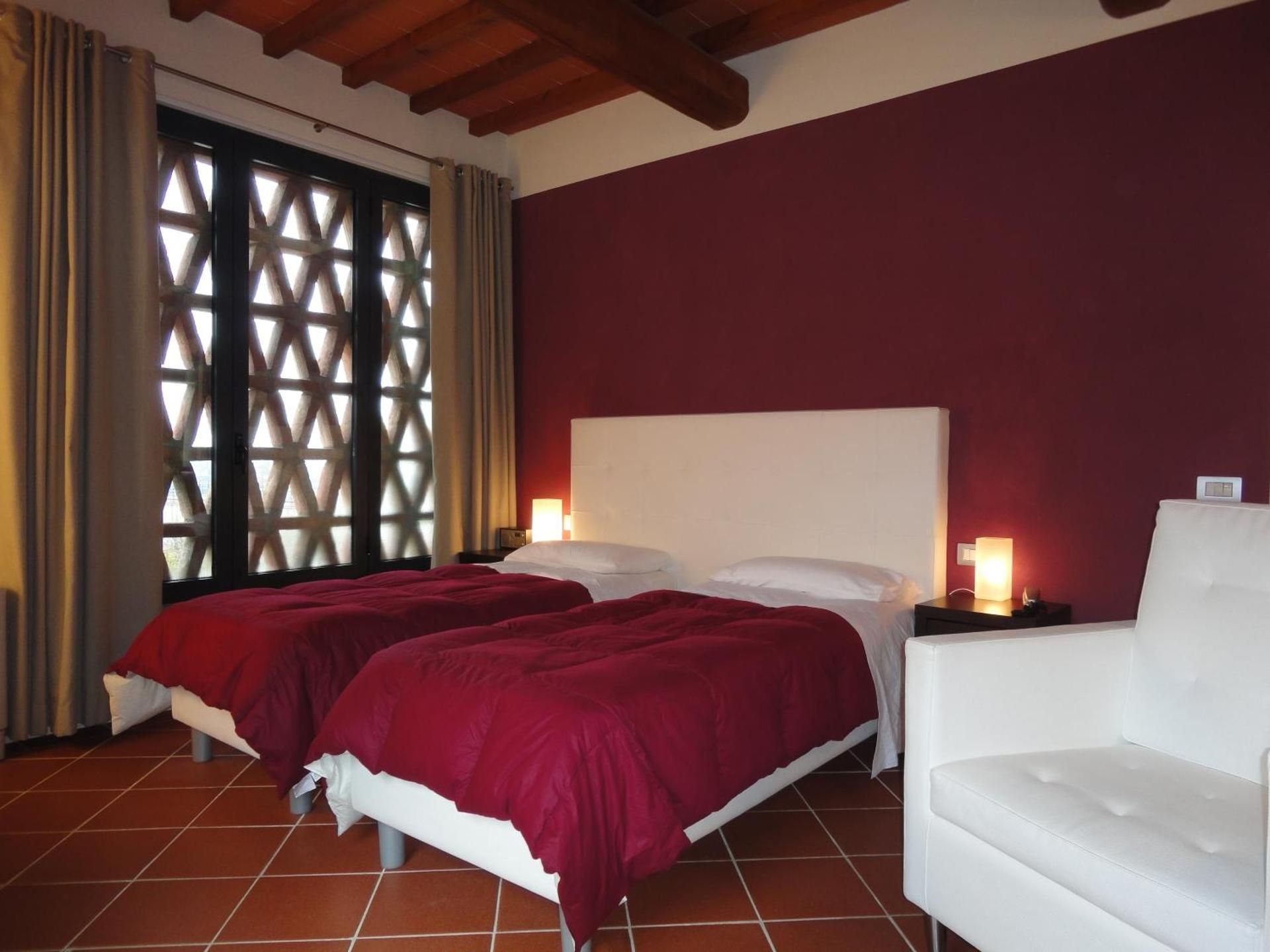 Single Room