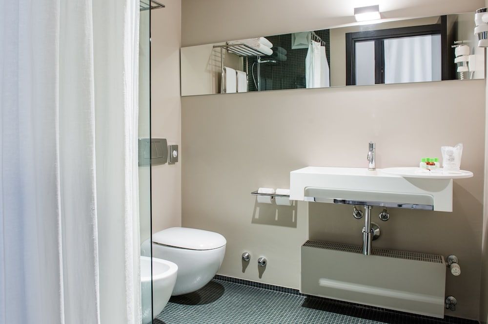 Hotel Casa Poli Superior Double Room 3