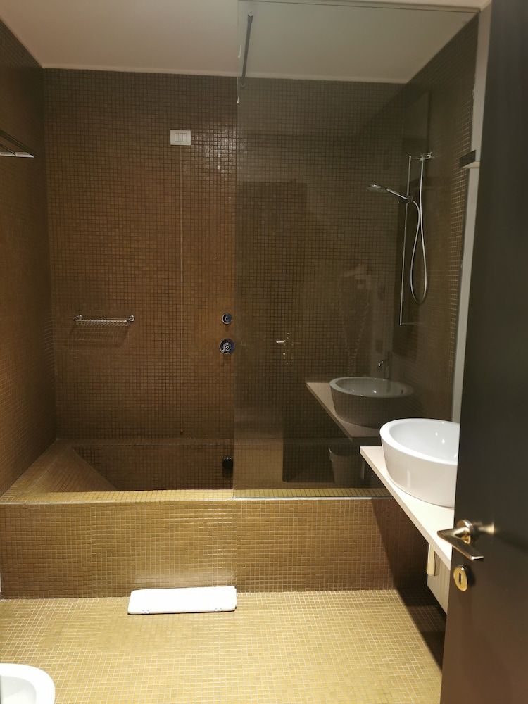 Hotel Casa Poli Comfort Room, 1 Queen Bed, Attic (10 stairs) 2