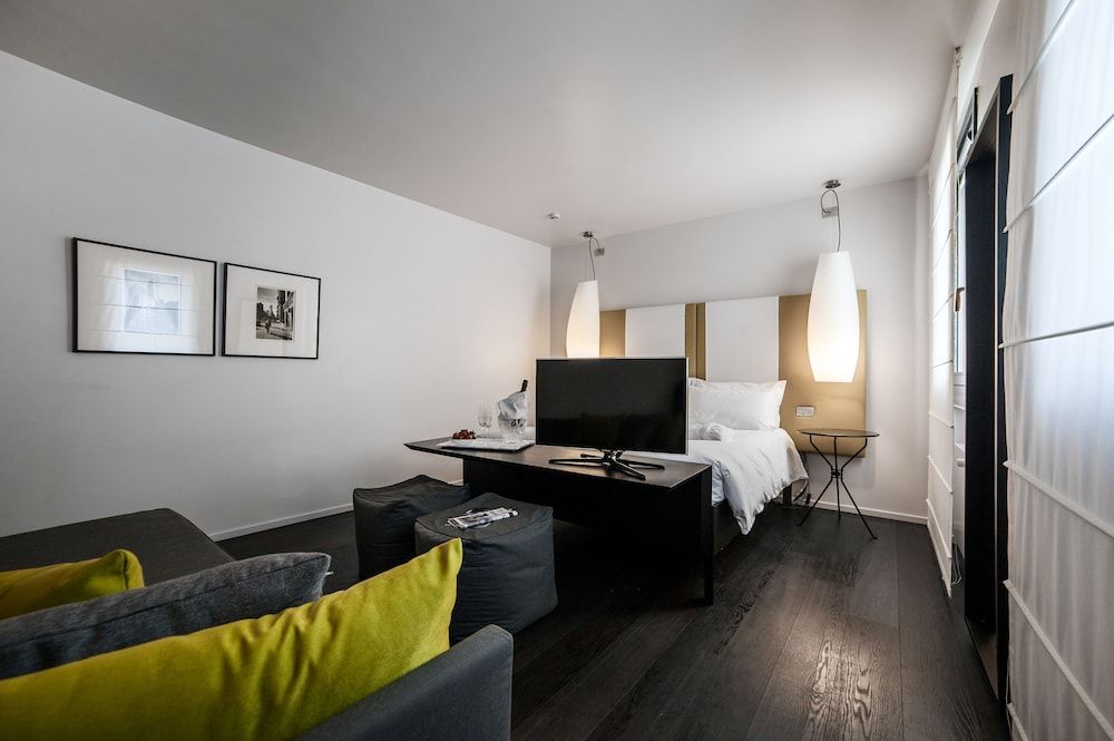 Hotel Casa Poli Superior Double Room 4