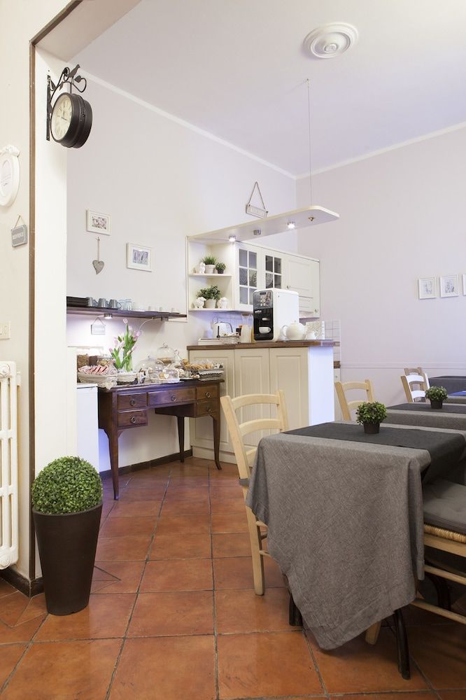 undefined Piccarda Bed and Breakfast 10