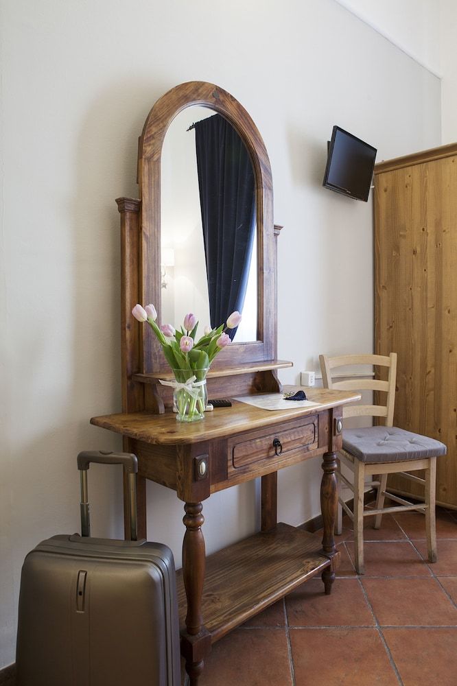 Piccarda Bed and Breakfast Double or Twin Room, Ensuite 14