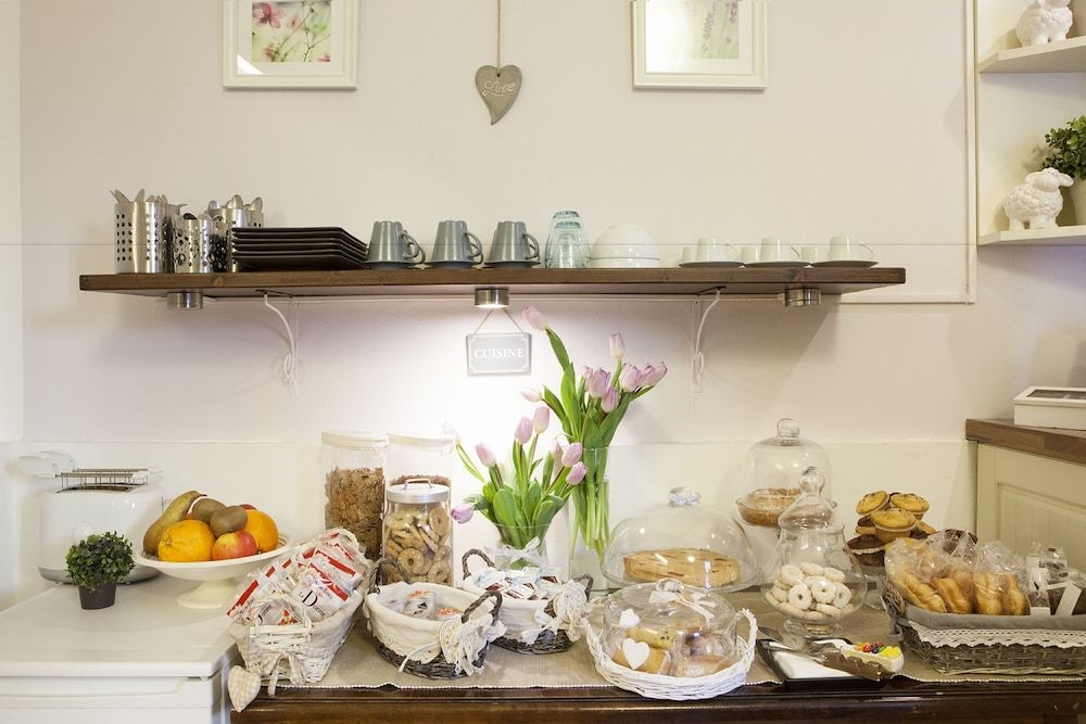 undefined Piccarda Bed and Breakfast 7