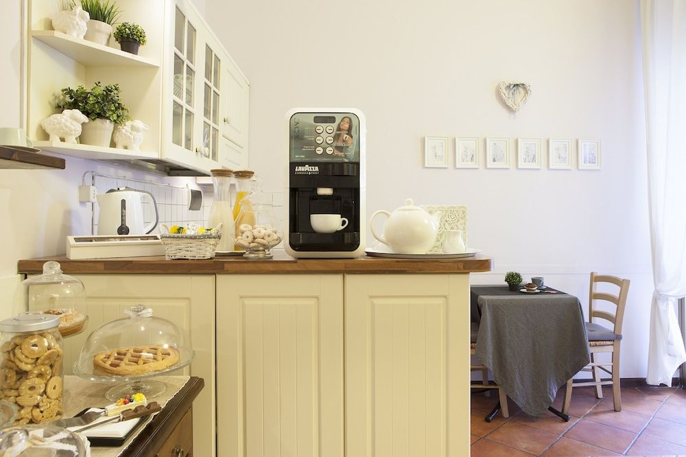 undefined Piccarda Bed and Breakfast 6