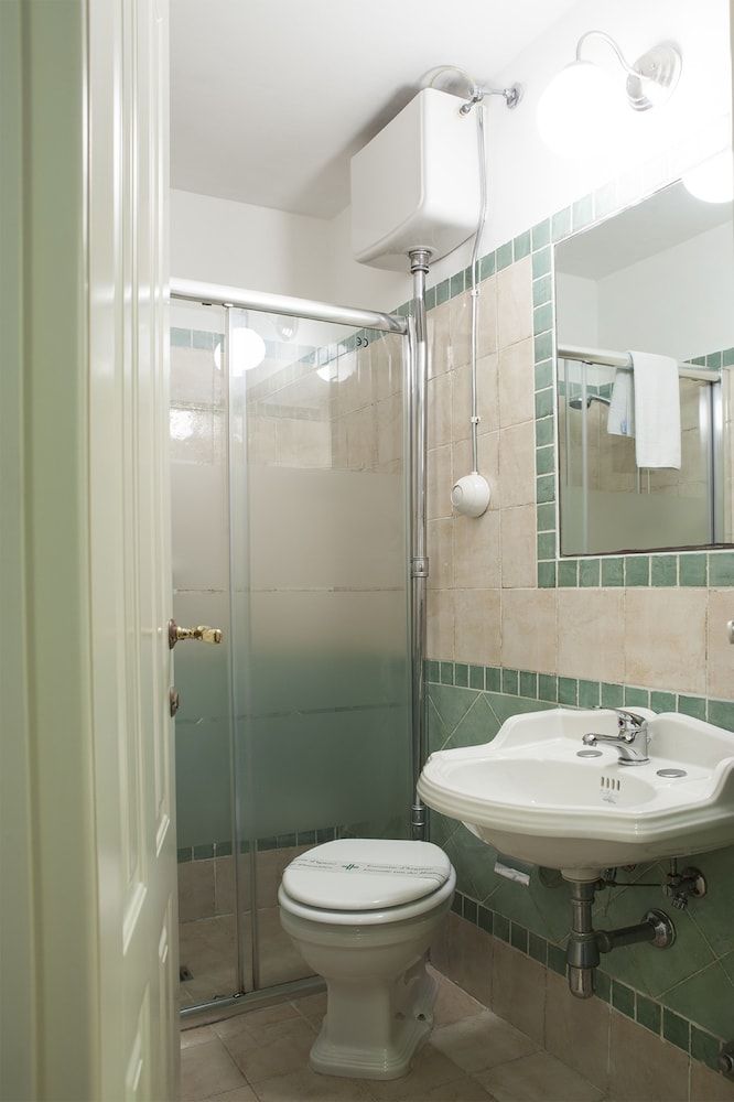 Piccarda Bed and Breakfast Double or Twin Room, Ensuite 12