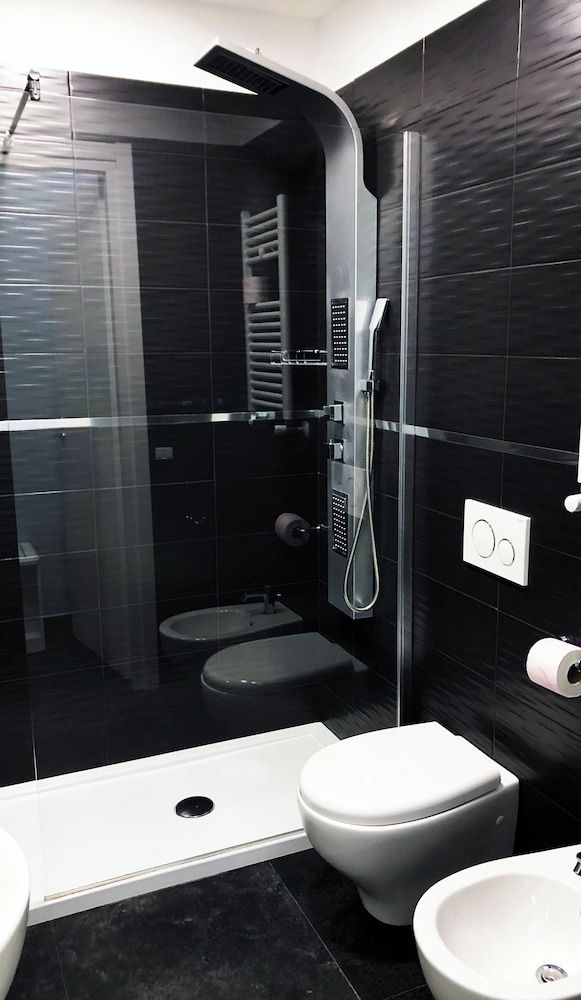 Hotel Gioia Double Room, 2 Twin Beds 4