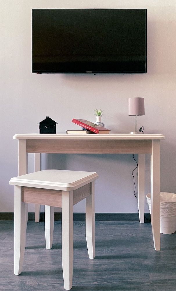 Hotel Gioia Double Room, 2 Twin Beds 8