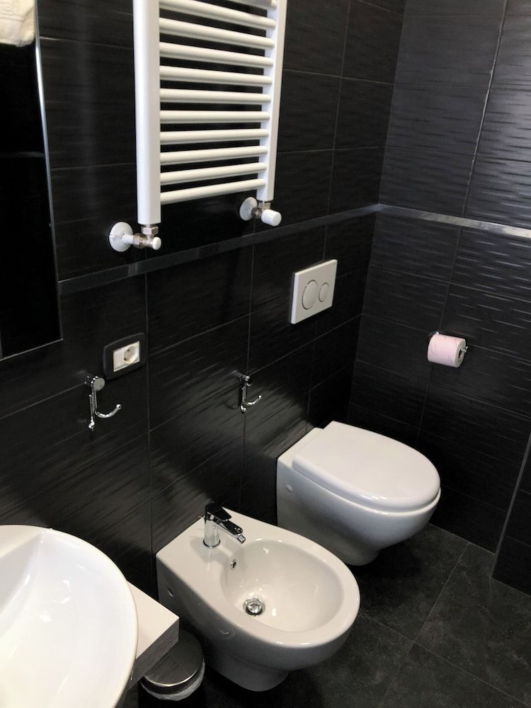 Hotel Gioia Double Room, 2 Twin Beds 5