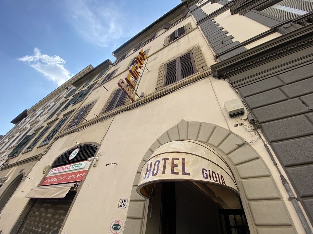 undefined Hotel Gioia 7