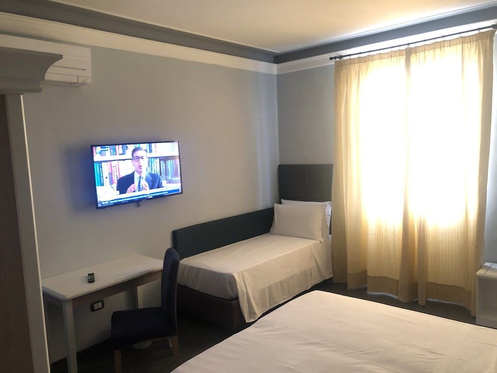 undefined Hotel Gioia 3