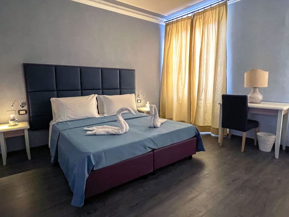 undefined Hotel Gioia