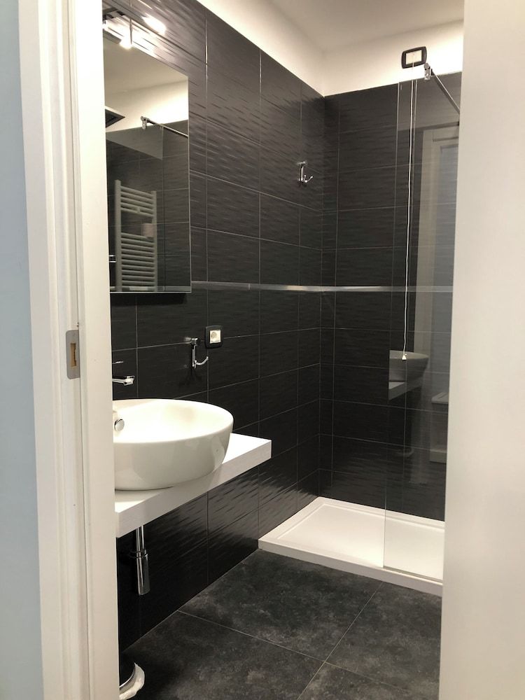 Hotel Gioia Double Room, 2 Twin Beds 2