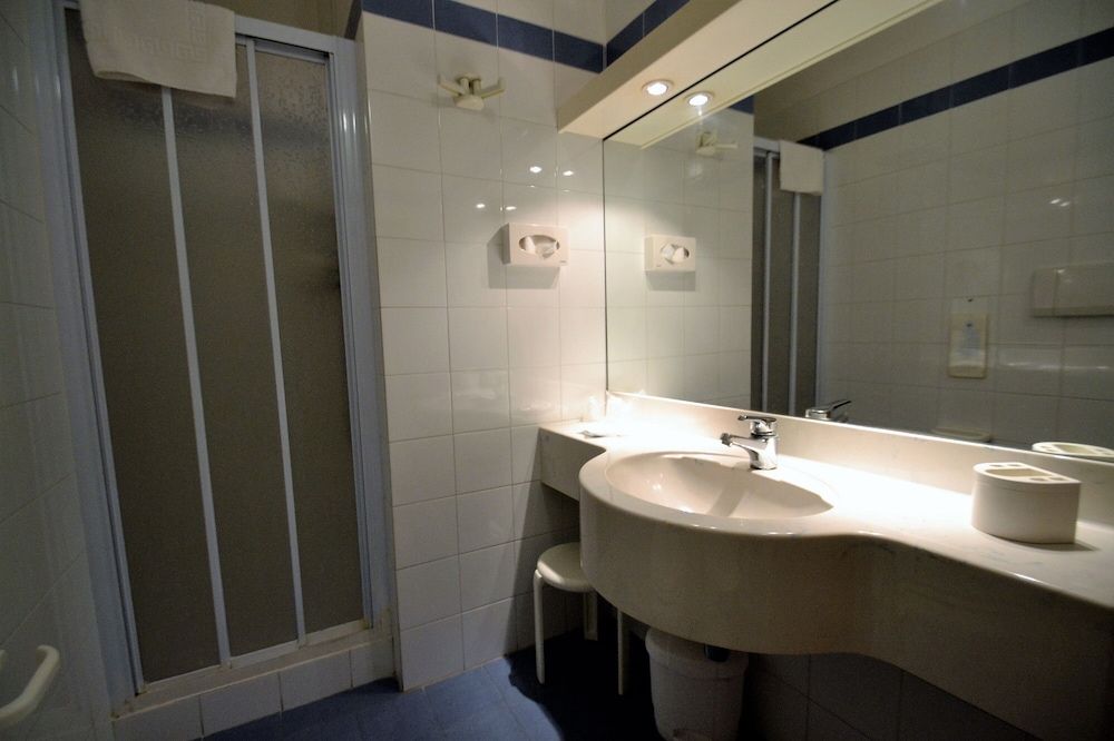 Hotel Posta Economy Room 2