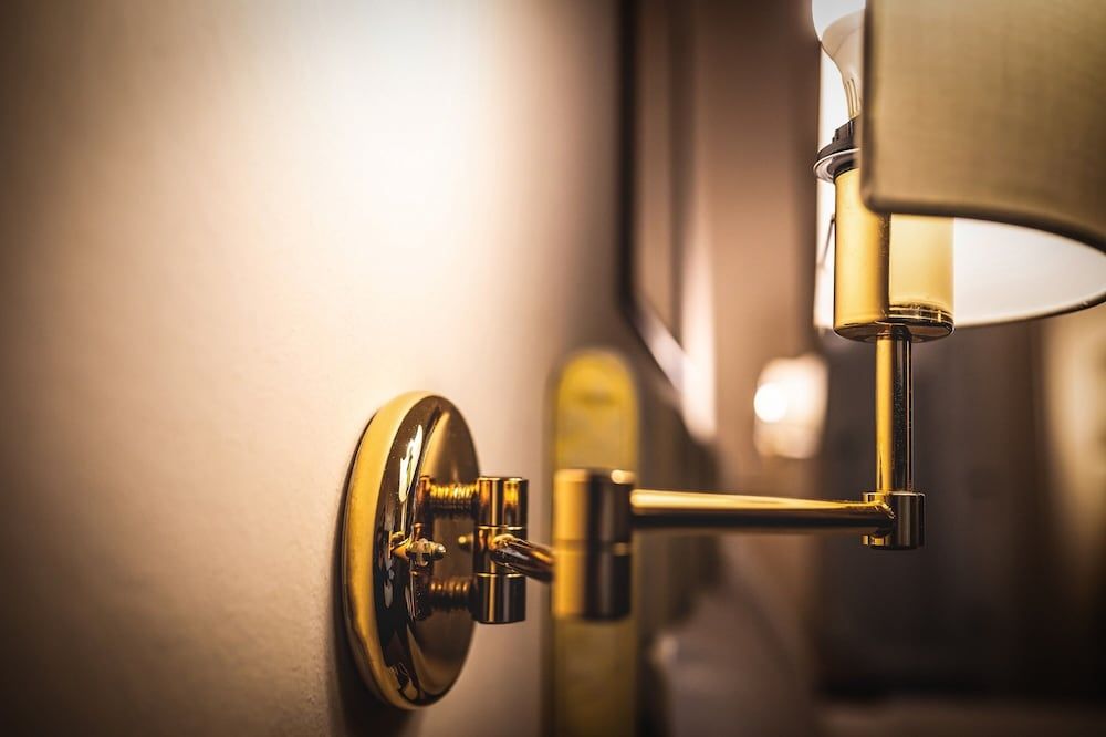 Hotel Posta Economy Room 3