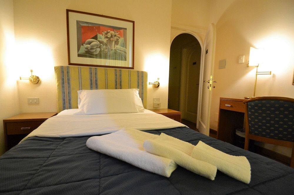 Hotel Posta Economy Room