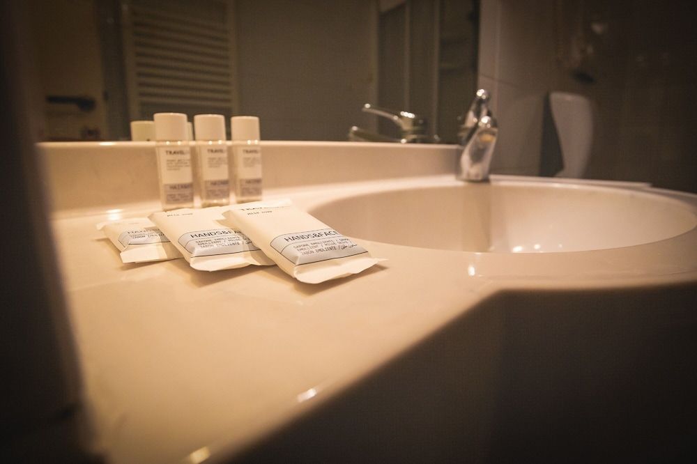 Hotel Posta Double Room Single Use 4