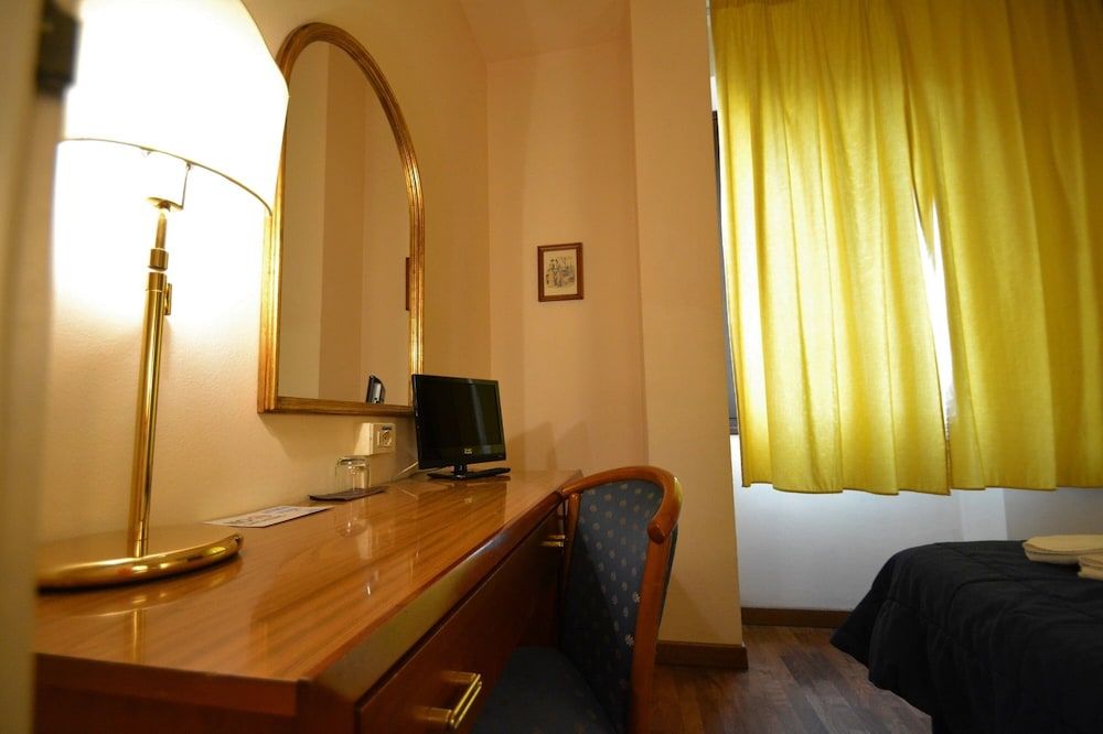 Hotel Posta Economy Room 5