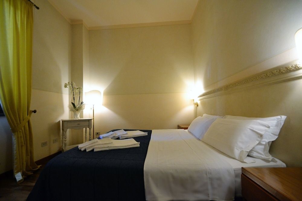 Hotel Posta Standard Double Room, 1 Double or 2 Twin Beds 3