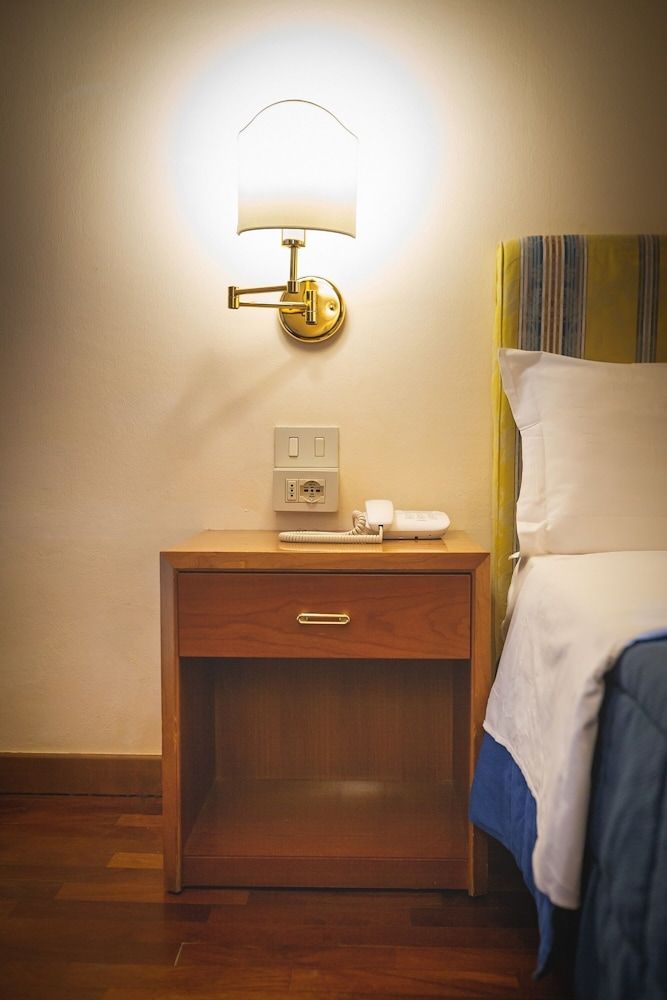 Hotel Posta Economy Room 4