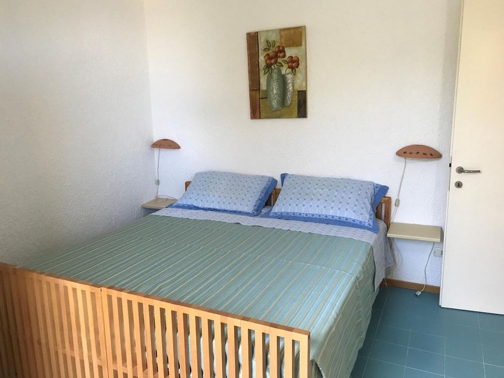Apartment, 1 Bedroom (Bilo)