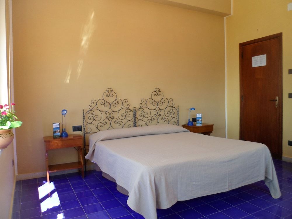 Panoramic Double or Twin Room
