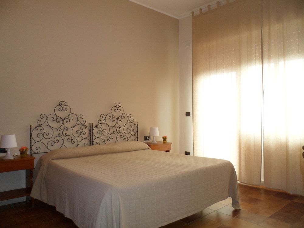 Panoramic Double or Twin Room