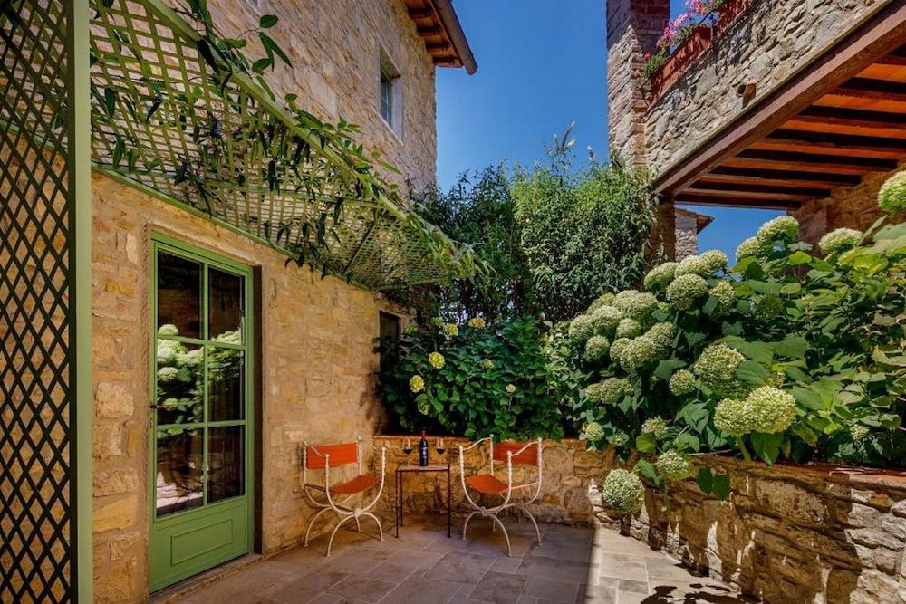 Borgo Del Cabreo
