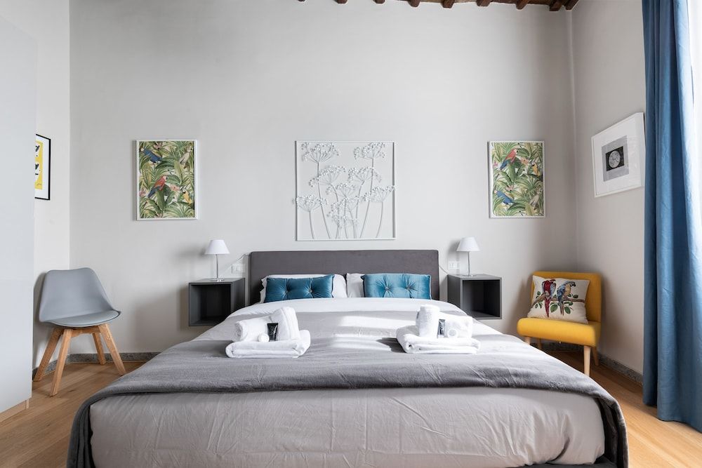 Rome as you feel - Grotta Pinta Apartments Apartment, 1 Bedroom (Via di Grotta Pinta, 10 - Int. 13) 2