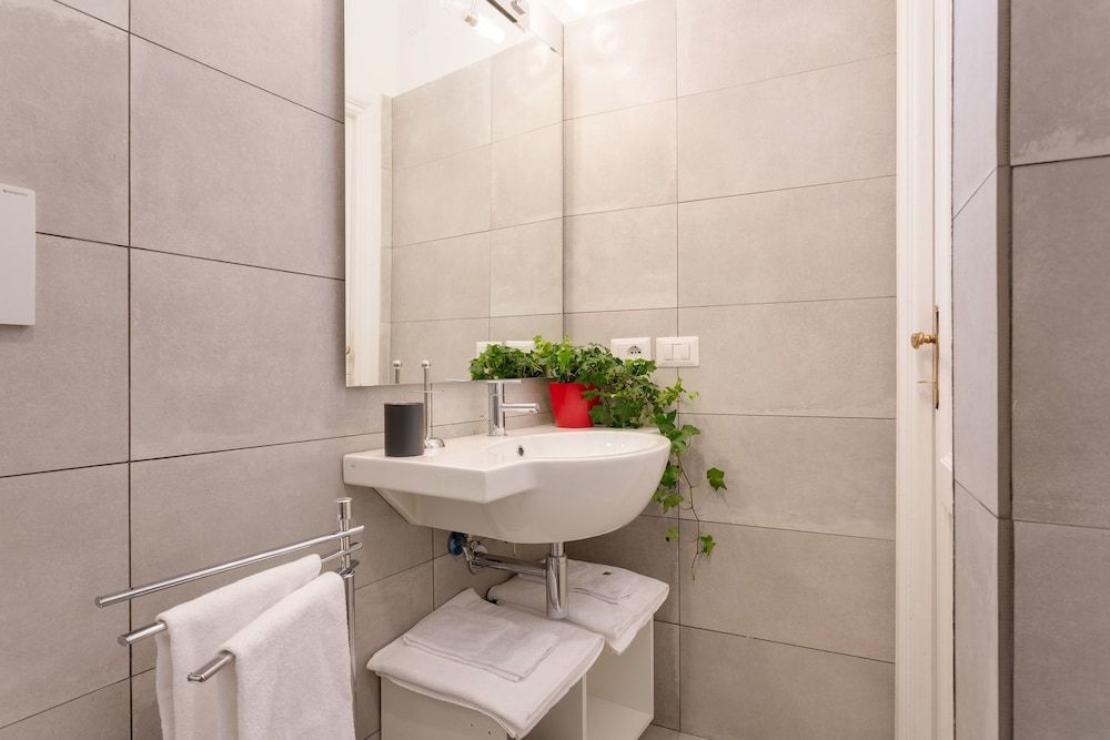Rome as you feel - Grotta Pinta Apartments Apartment, 1 Bedroom (Via di Grotta Pinta, 10 - Int. 9) 5