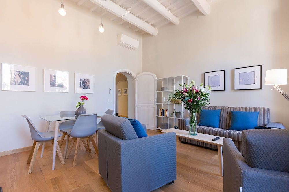 Rome as you feel - Grotta Pinta Apartments Comfort Apartment, 2 Bedrooms, Kitchen (Via di Grotta Pinta, 10 - Int. 11) 22