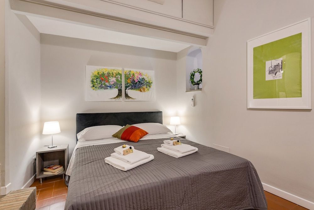 undefined Rome as you feel - Grotta Pinta Apartments