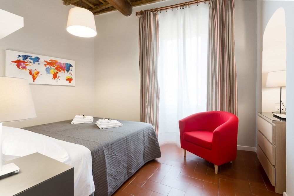 undefined Rome as you feel - Grotta Pinta Apartments 2