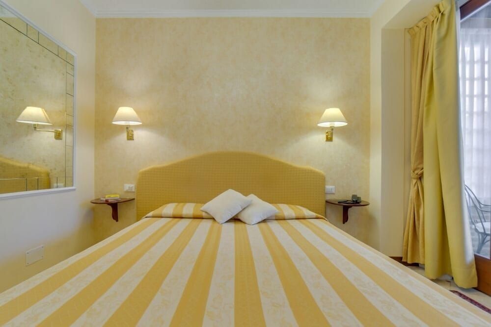 Comfort Double Room (Pet friendly)
