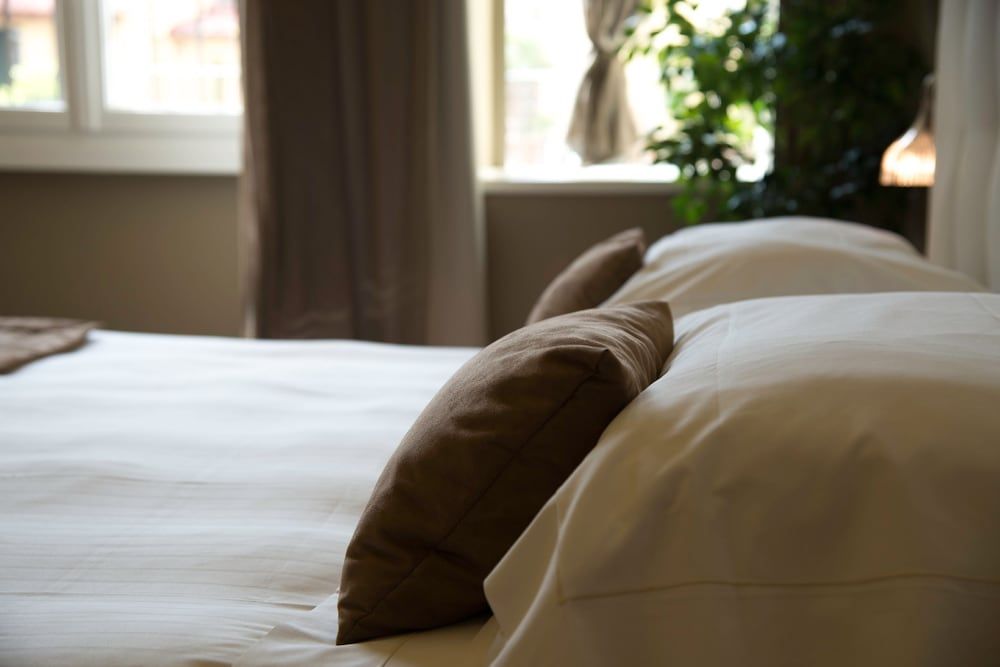 My Forte Relais de Charme Deluxe Double Room 3