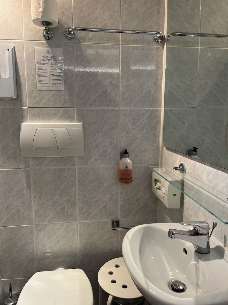 Antico Residence , Mantegna Hotels Single Room, 1 Bedroom 3